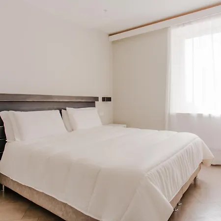 Palazzo Gargiulo Luxury Sorrento