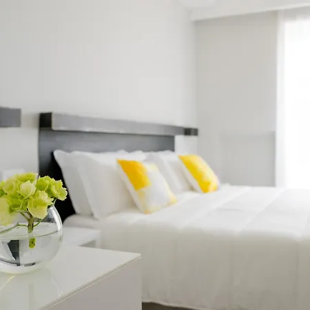 Palazzo Gargiulo Luxury Gæstehus *