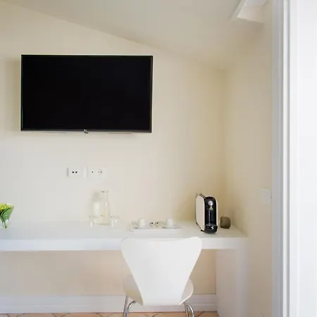 Palazzo Gargiulo Luxury