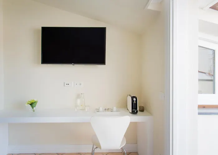 Palazzo Gargiulo Luxury