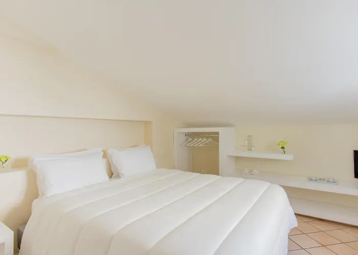 Konukevi Palazzo Gargiulo Luxury