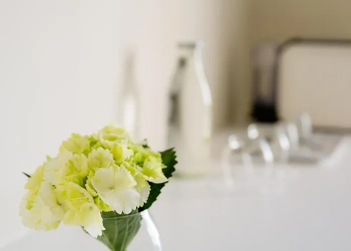 Palazzo Gargiulo Luxury