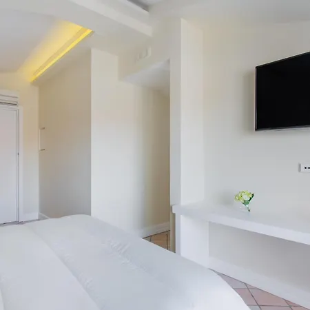 Palazzo Gargiulo Luxury Gasthuis