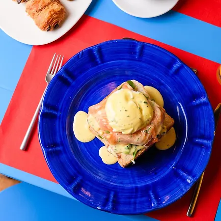 Palazzo Gargiulo Luxury Gasthuis *