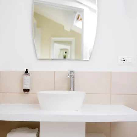 Palazzo Gargiulo Luxury Guest house