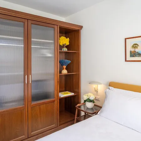 Palazzo Gargiulo Luxury بيت ضيافة *