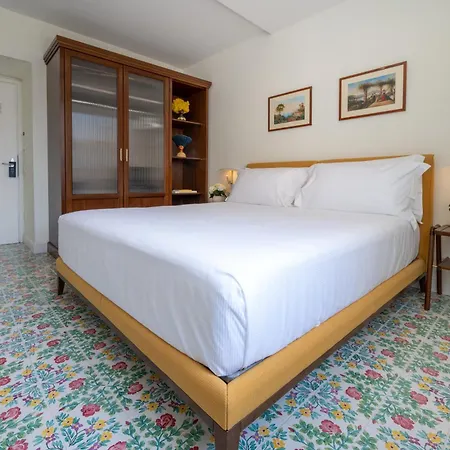 Palazzo Gargiulo Luxury-adult Only
