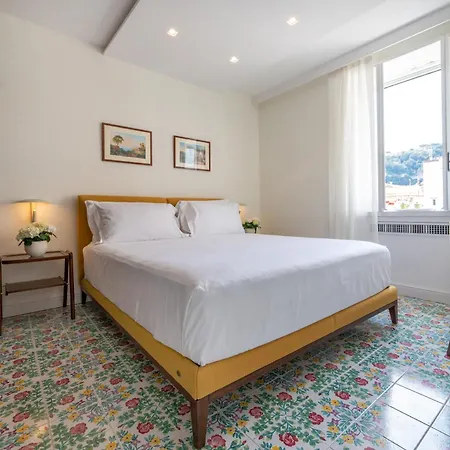 Palazzo Gargiulo Luxury-adult Only Σορέντο