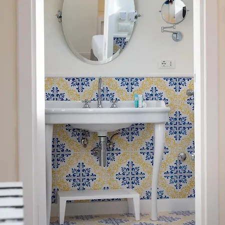Πανσιόν Palazzo Gargiulo Luxury-adult Only Σορέντο