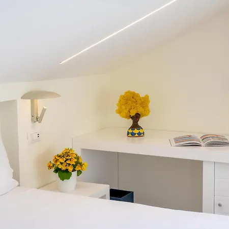 Palazzo Gargiulo Luxury-adult Only *