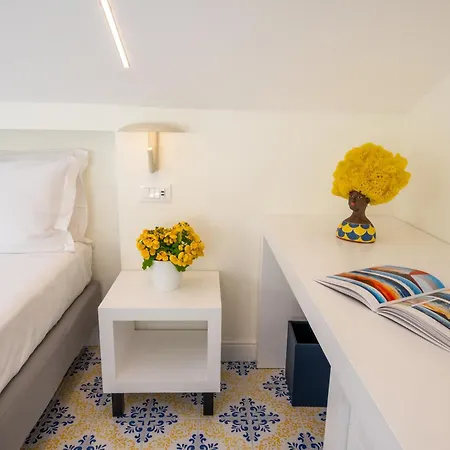 Palazzo Gargiulo Luxury-adult Only * Σορέντο