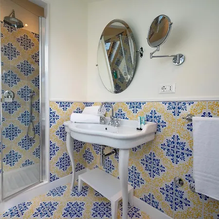 Πανσιόν Palazzo Gargiulo Luxury-adult Only Σορέντο