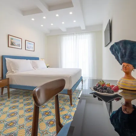 Palazzo Gargiulo Luxury-adult Only