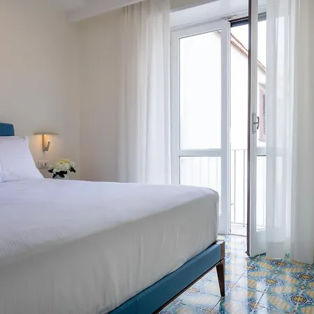 Palazzo Gargiulo Luxury-adult Only Πανσιόν *