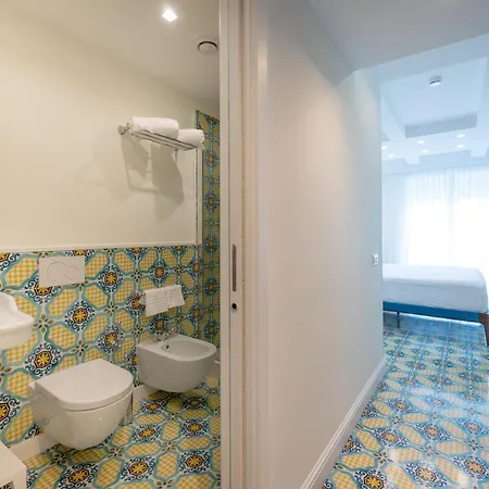 Palazzo Gargiulo Luxury-adult Only Πανσιόν