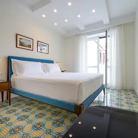 Palazzo Gargiulo Luxury-adult Only Σορέντο