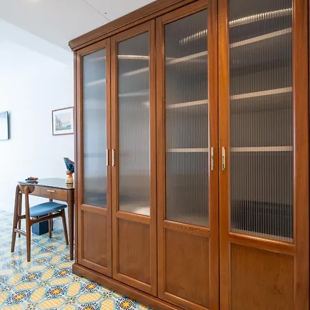 Palazzo Gargiulo Luxury-adult Only