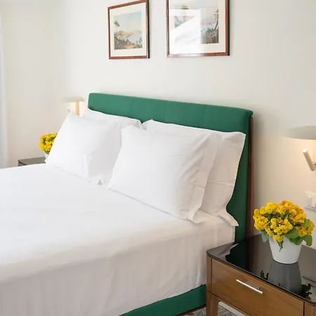 Πανσιόν Palazzo Gargiulo Luxury-adult Only Σορέντο