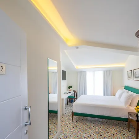 Palazzo Gargiulo Luxury-adult Only *