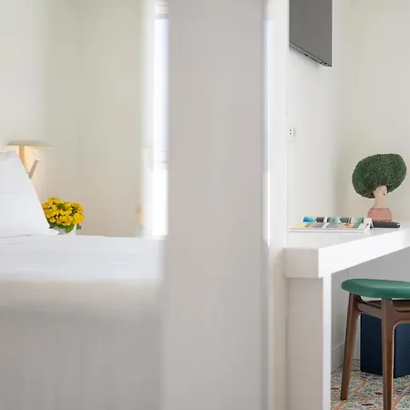 Πανσιόν Palazzo Gargiulo Luxury-adult Only