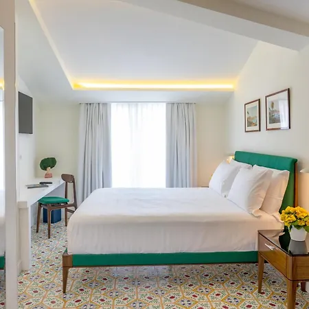 Palazzo Gargiulo Luxury-adult Only Πανσιόν Σορέντο