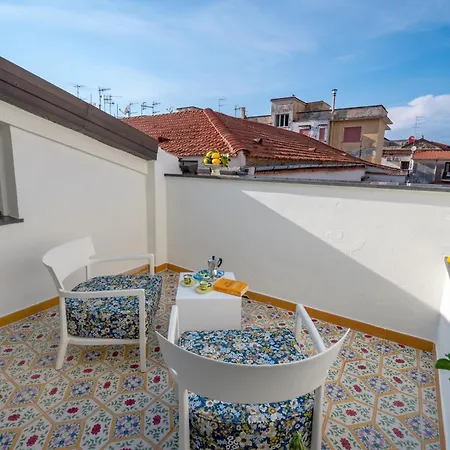Palazzo Gargiulo Luxury-adult Only * Σορέντο