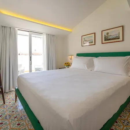 Palazzo Gargiulo Luxury-adult Only