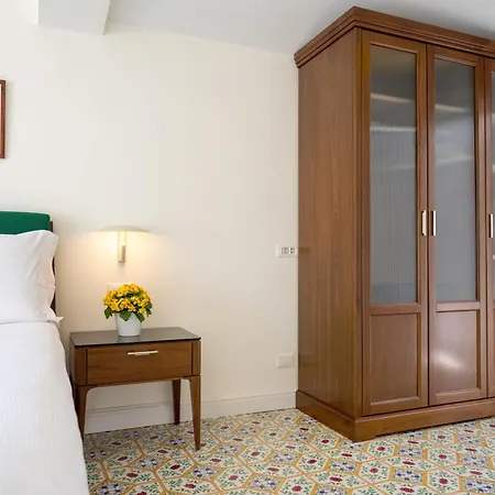 Palazzo Gargiulo Luxury-adult Only Πανσιόν *
