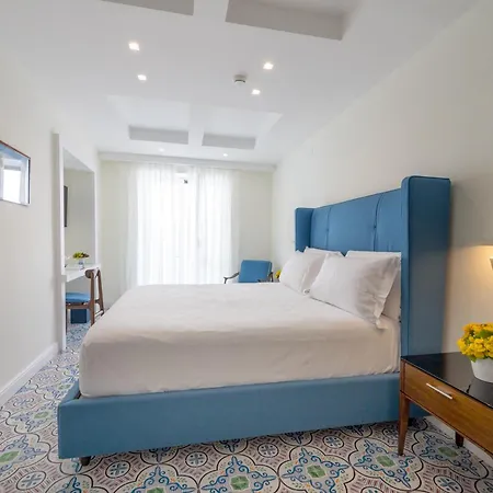 Πανσιόν Palazzo Gargiulo Luxury-adult Only Σορέντο