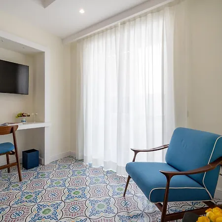 Palazzo Gargiulo Luxury-adult Only *