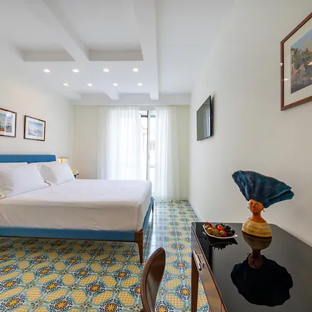 Palazzo Gargiulo Luxury-adult Only Πανσιόν
