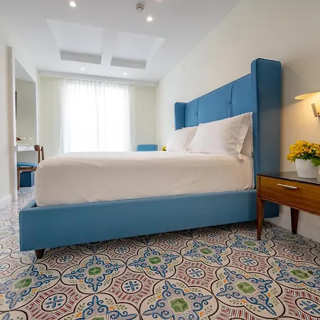 Palazzo Gargiulo Luxury-adult Only Σορέντο