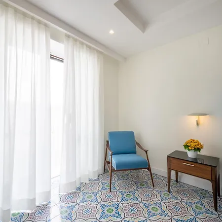 Πανσιόν Palazzo Gargiulo Luxury-adult Only Σορέντο