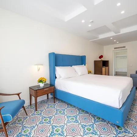 Πανσιόν Palazzo Gargiulo Luxury-adult Only Σορέντο