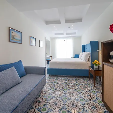 Palazzo Gargiulo Luxury-adult Only