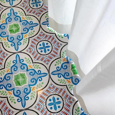 Πανσιόν Palazzo Gargiulo Luxury-adult Only
