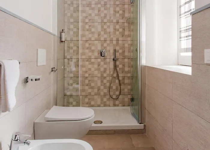 Palazzo Gargiulo Luxury *