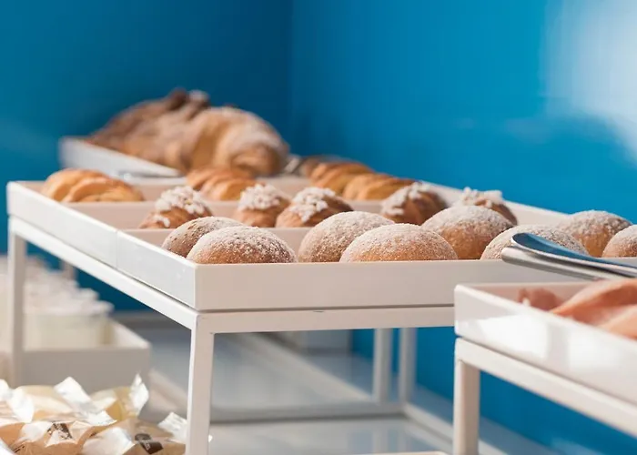 Palazzo Gargiulo Luxury