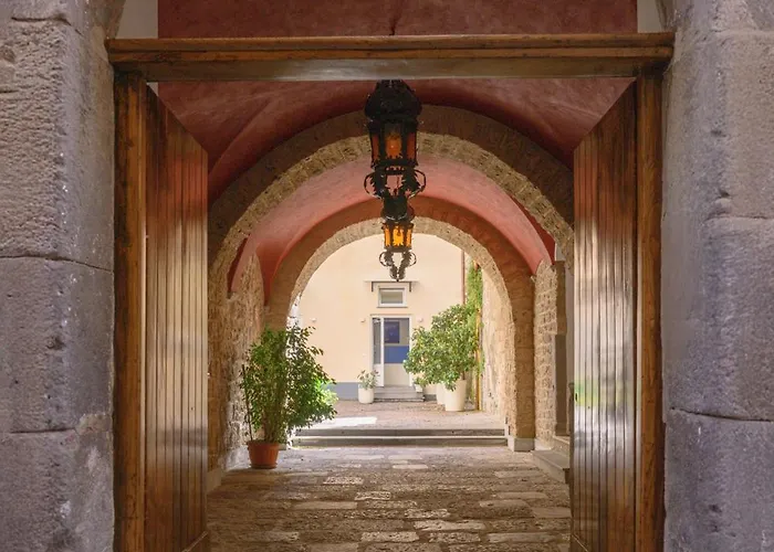 Palazzo Gargiulo Luxury *