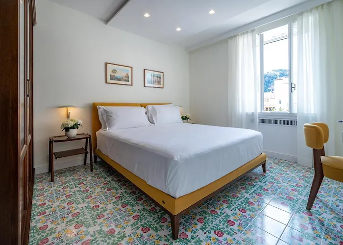 Palazzo Gargiulo Luxury * سورينتو