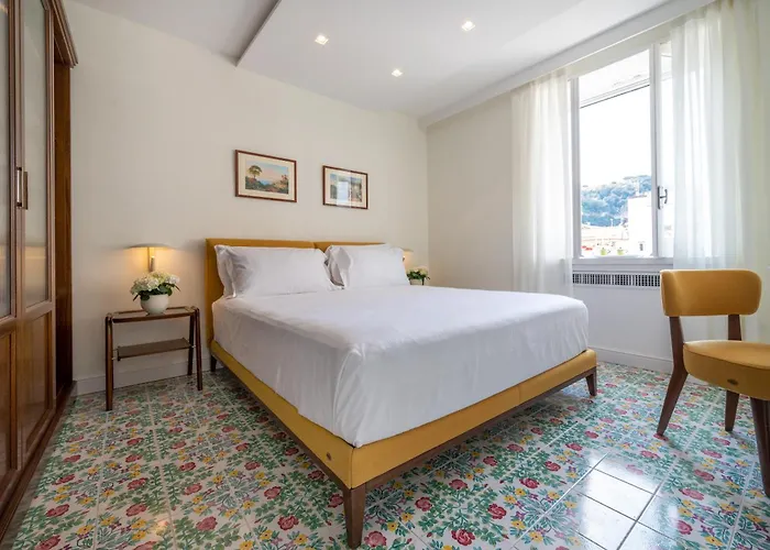 Palazzo Gargiulo Luxury سورينتو