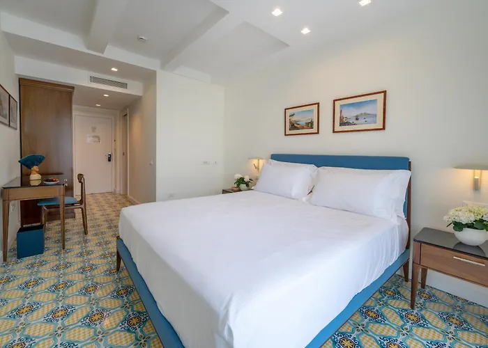 Palazzo Gargiulo Luxury * Sorrento