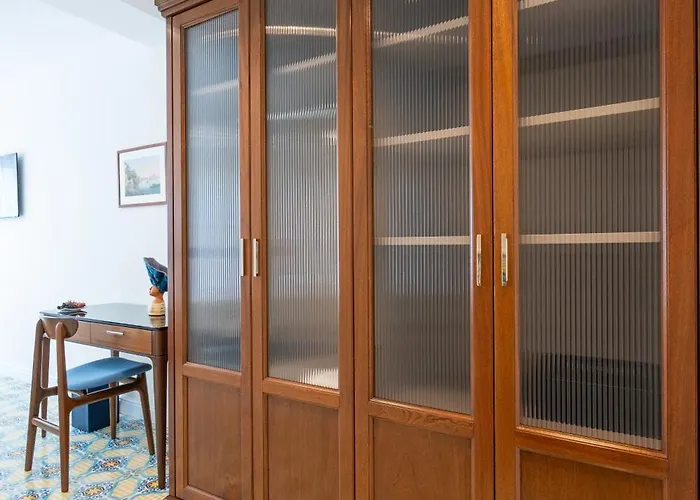 Palazzo Gargiulo Luxury