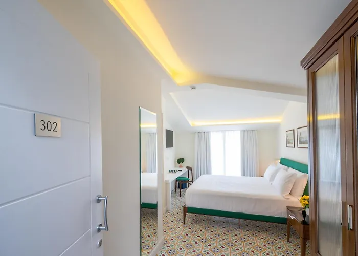 Palazzo Gargiulo Luxury *