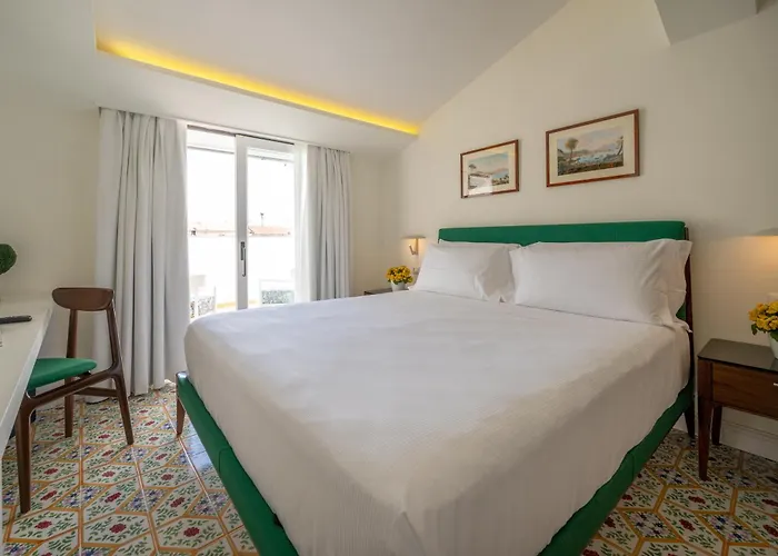 Palazzo Gargiulo Luxury