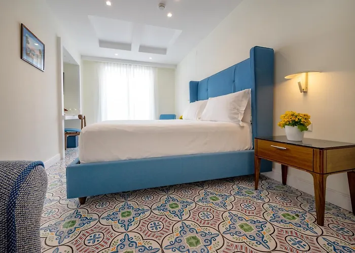 Palazzo Gargiulo Luxury Sorrento