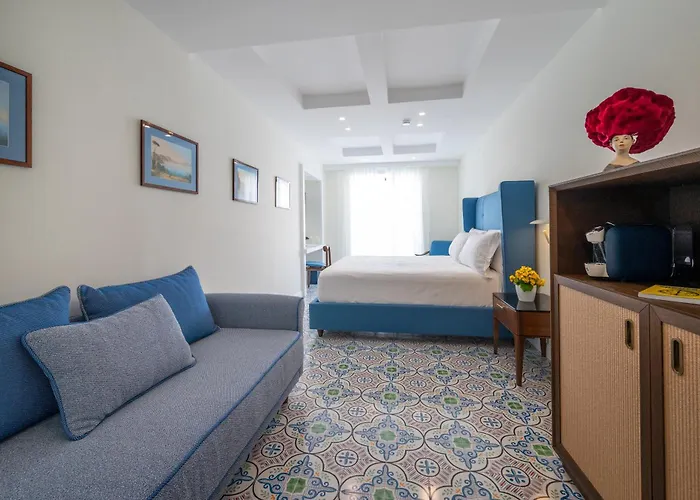 Palazzo Gargiulo Luxury