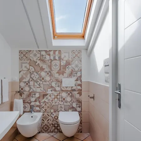 Гостьовий будинок Palazzo Gargiulo Luxury *