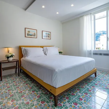 Palazzo Gargiulo Luxury * Sorrent