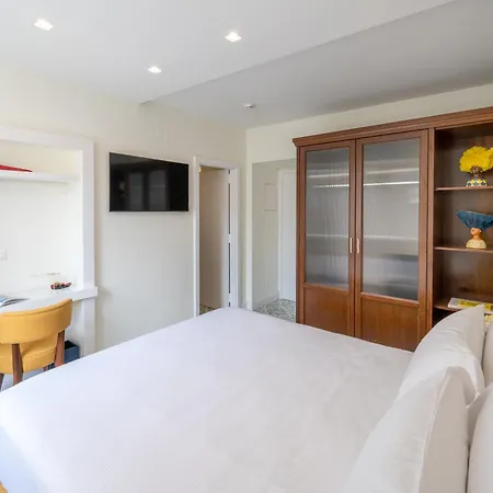 Palazzo Gargiulo Luxury * Sorrent